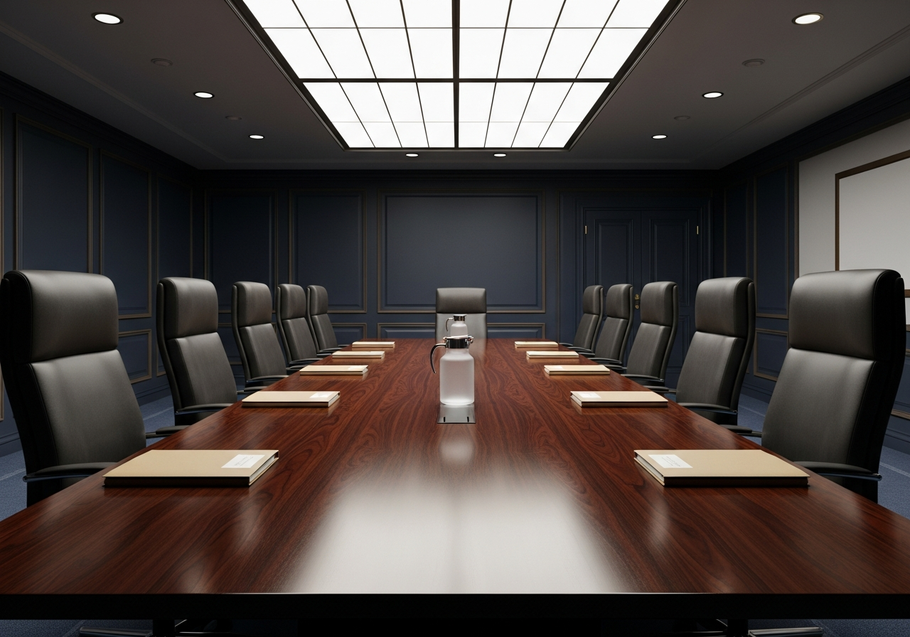 Third-Party Committee