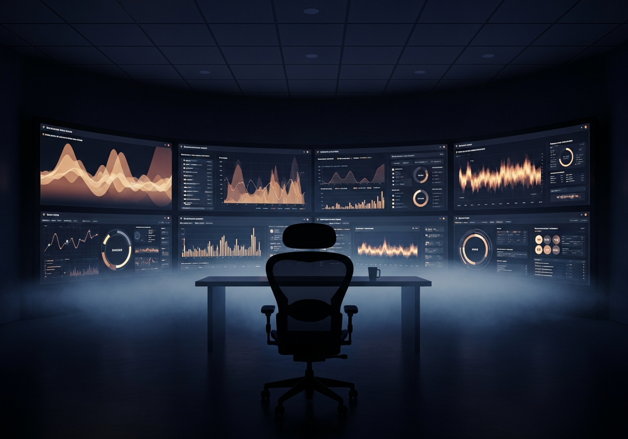 Strategic Reputation Forge